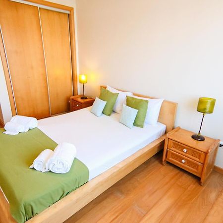 Welcomebuddy - Beatrice Downtown City Flat Ponta Delgada Exterior foto
