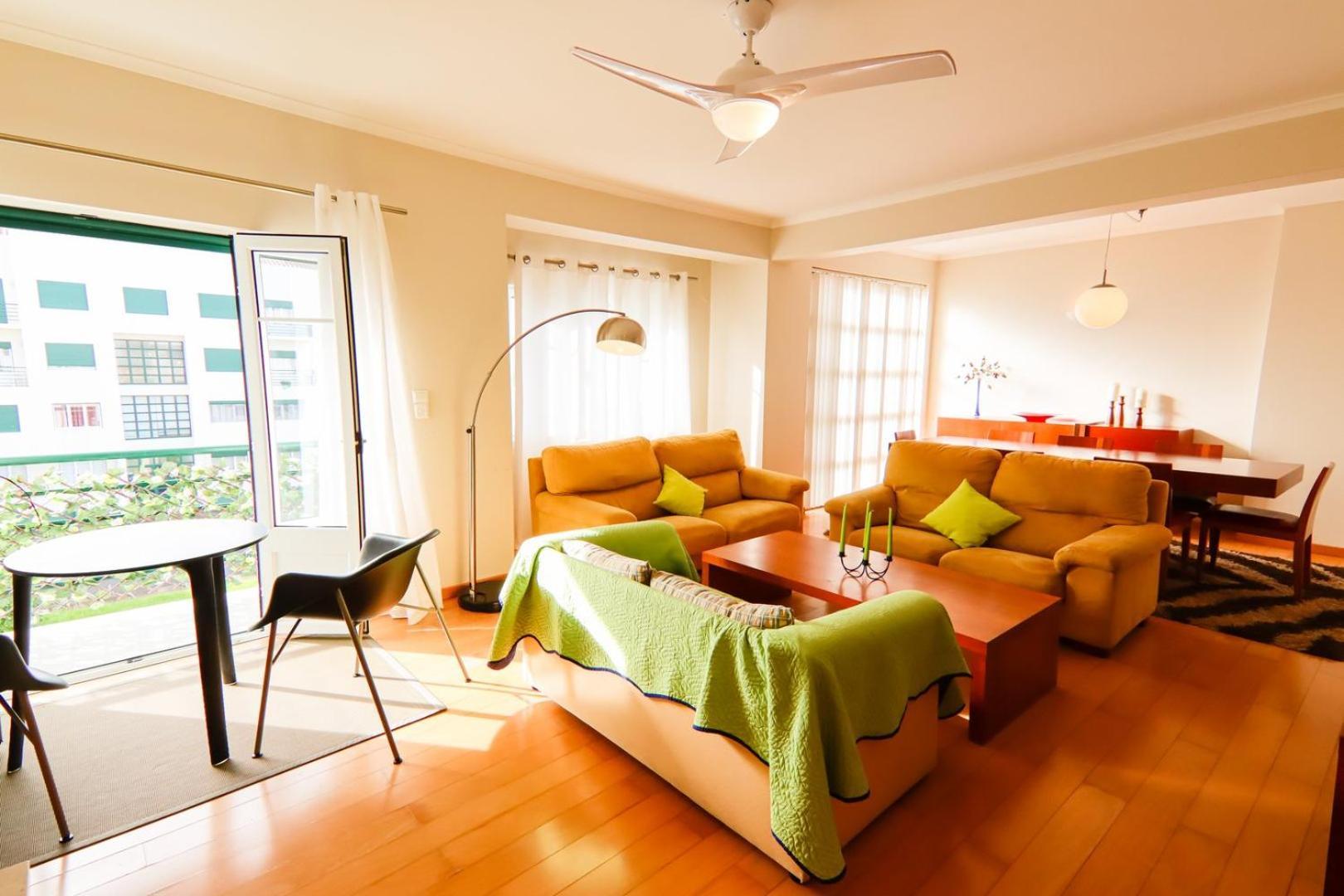 Welcomebuddy - Beatrice Downtown City Flat Ponta Delgada Exterior foto