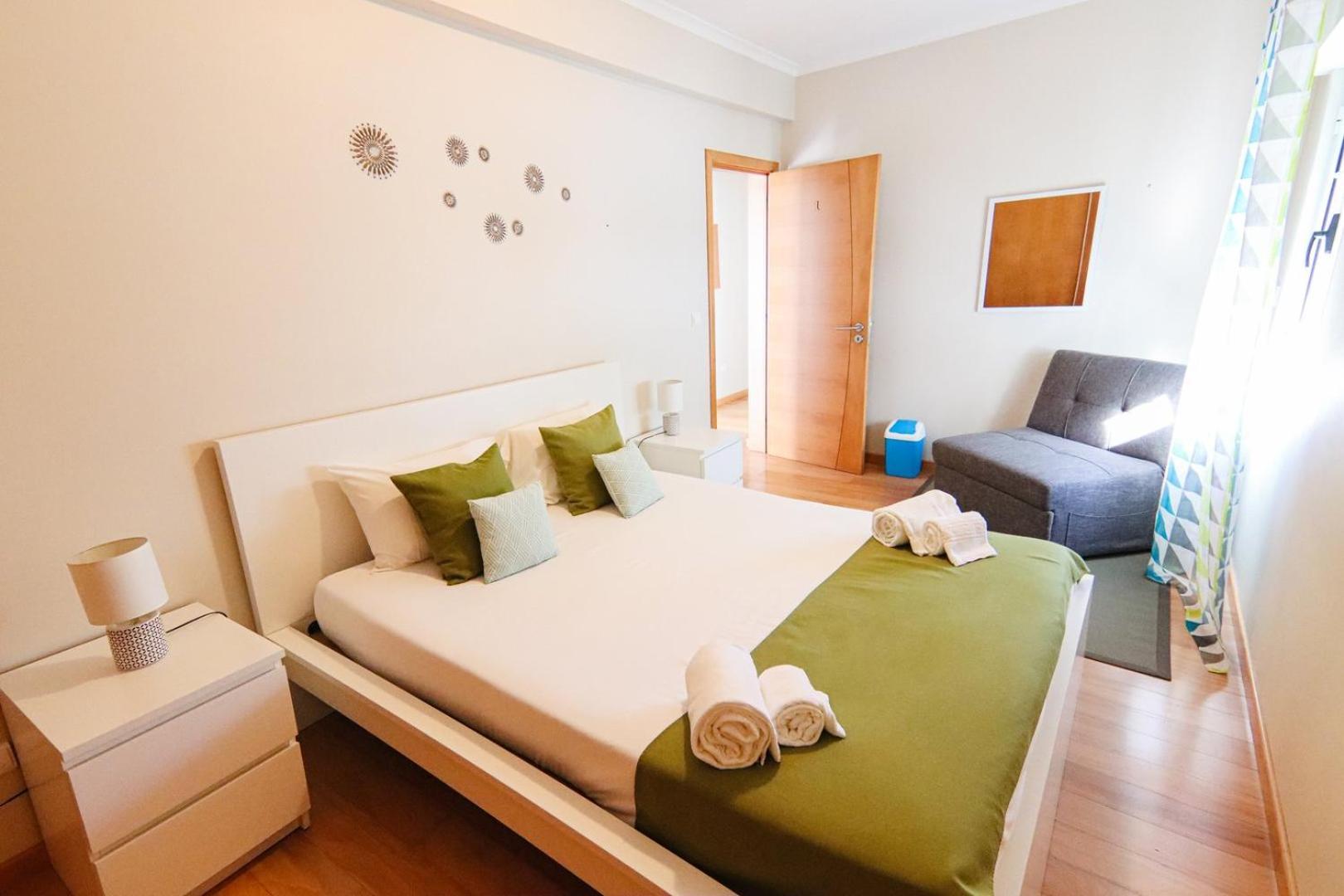 Welcomebuddy - Beatrice Downtown City Flat Ponta Delgada Exterior foto