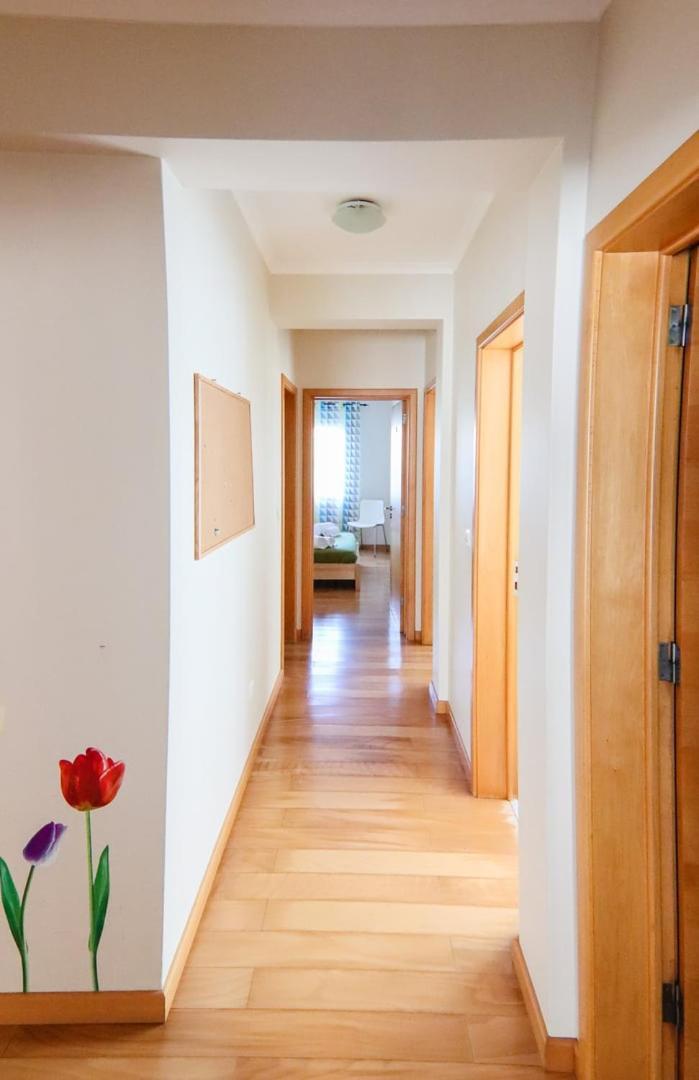 Welcomebuddy - Beatrice Downtown City Flat Ponta Delgada Exterior foto