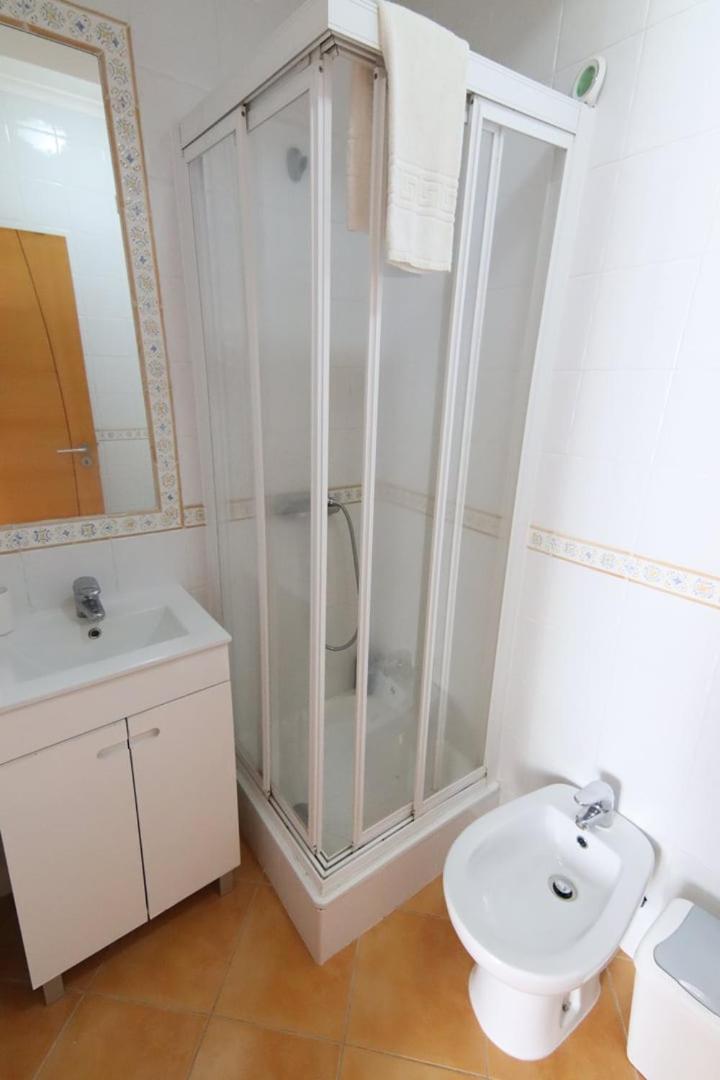 Welcomebuddy - Beatrice Downtown City Flat Ponta Delgada Exterior foto