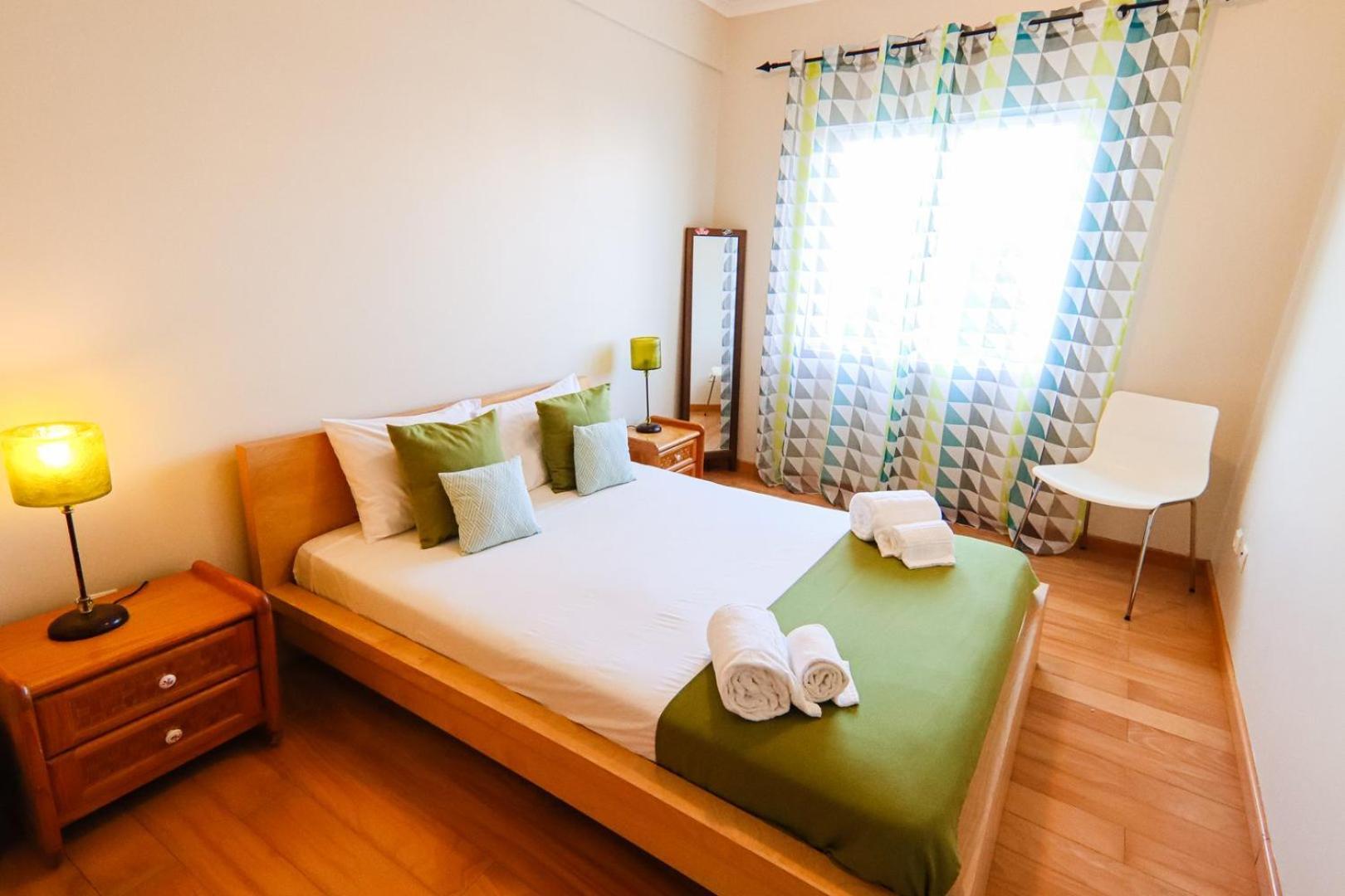 Welcomebuddy - Beatrice Downtown City Flat Ponta Delgada Exterior foto