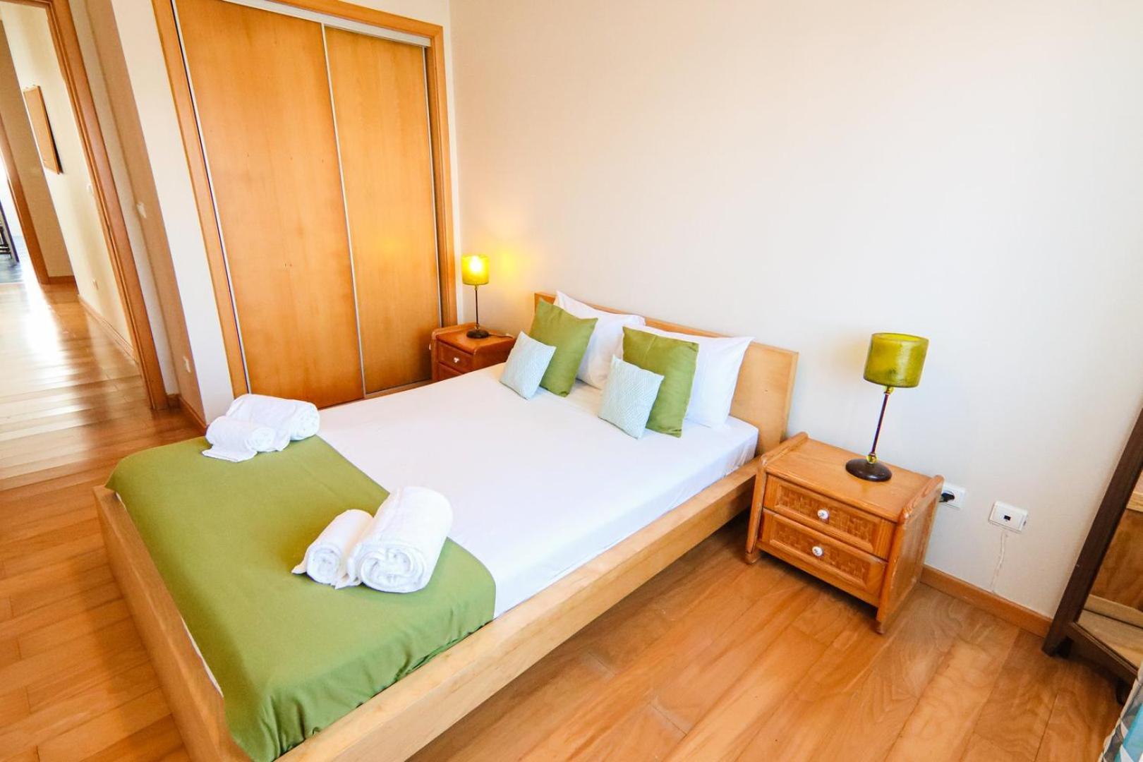 Welcomebuddy - Beatrice Downtown City Flat Ponta Delgada Exterior foto